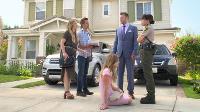 Click to watch 'Knighttime' (popup) Santa Clarita Diet